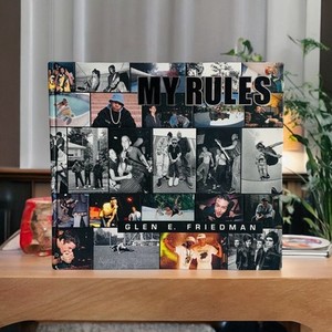 Glen E Friedman | eBay