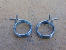 Twin SU Carburettor Cam Lever Springs Classic MG  Triumph HS4