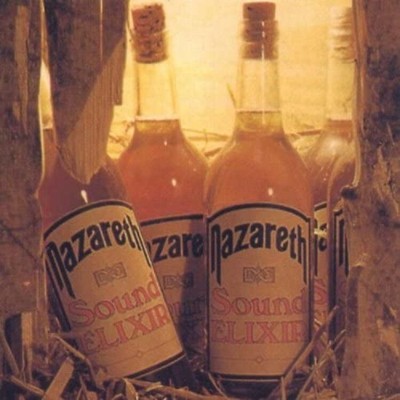 Sound Elixir (2011 Remastered) by Nazareth