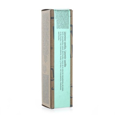 Hurraw BALMTOO Squeezable Balm Jasmine Vanilla 30ml 1oz NEW FAST SHIP