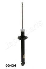STOSSDÄMPFER HINTERACHSE FÜR RENAULT TWINGO I (C06 ) - JAPANPARTS MM-00434