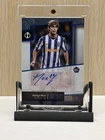 2024 Topps Uefa Rodri /10