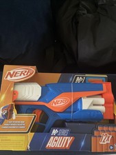 Nerf N Series Agility