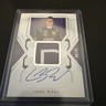 2025 National Treasures CODY WARE Autograph Race Used Firesuit Card 66/75 
