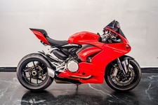 2024 Ducati Panigale V2