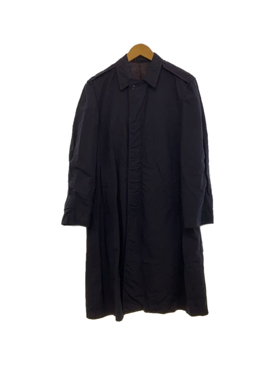 Us.Navy Single Coat/Sten-Collar Coat/-/-/Navy 219