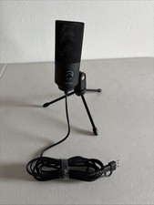 FIFINE K669B Cardioid USB Studio Recording Microphone