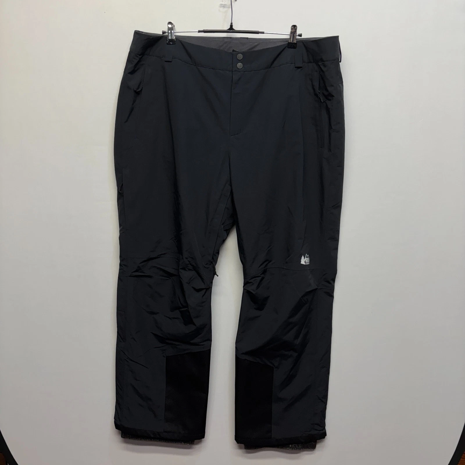 REI Co-Op Powderbound Snow Ski Insulated Pants Men Size XXL 2XL F25 C091 -26