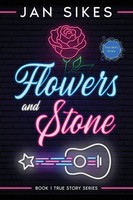 Jan Sikes | Flowers And Stone | Taschenbuch | Englisch (2014) | RiJan Publishing