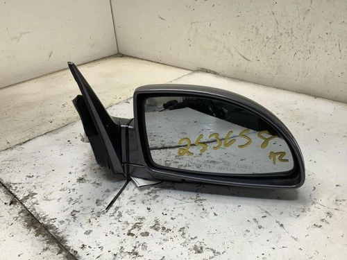 Passenger Side View Mirror Power Fits 07-09 AMANTI 1217316
