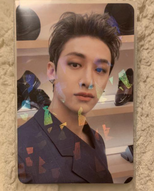 Stray Kids Photocard MAXIDENT soundwave POB Official | eBay