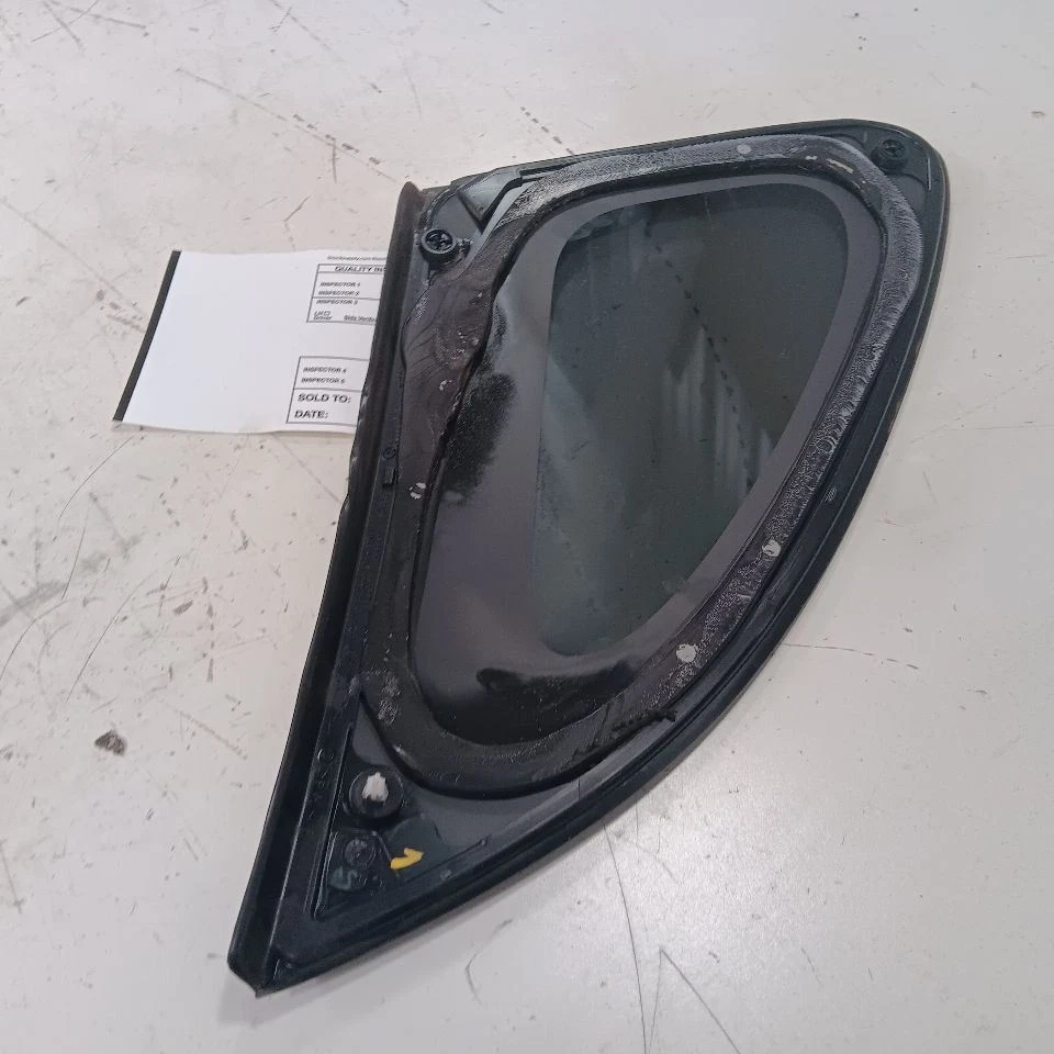 Cristal ventana cuarto izquierdo conductor se adapta a Mitsubishi Outlander Sport 11-20 Foto 2 de 4