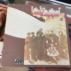 Led Zeppelin – Led Zeppelin II – Starter Copy SD 8236 No RL