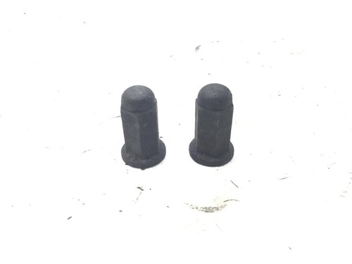 SYM SYMPHONY S 125 PAAR MUTTERN BEFESTIGUNG AUSPUFFKRÜMMER AUSPUFF 2009 2010