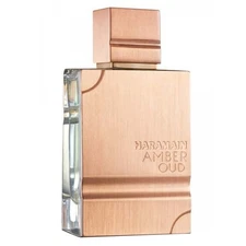 Al Haramain Unisex Amber Oud Gold EDP Spray 2 oz Tester Fragrances 6291100134571