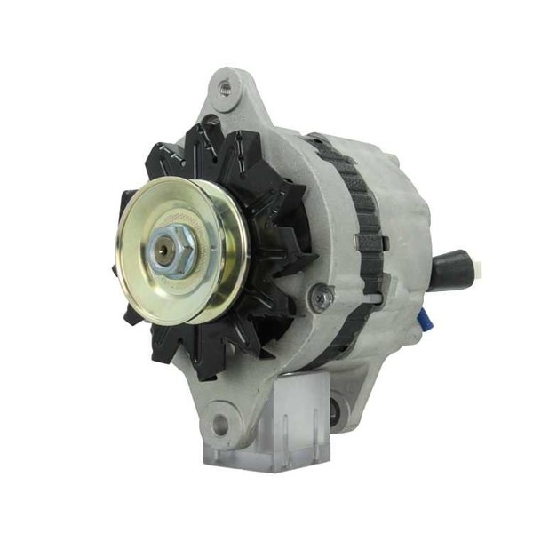 Lichtmaschine 60A NEU OE Valeo Korea (Mando) Oe-Nr. LR160-743 FüR Yanmar-image