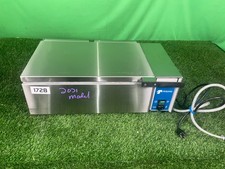 2021 Model AJ Antunes DFWF-250CV Full Size Pan Deluxe Food Warmer, Steamer 1728