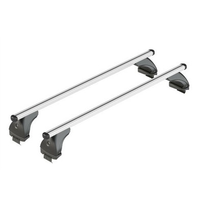 Nordrive Helio, Komplettset Alu Dachträger - M - Evos ST - C272