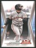 2023 Topps International Trading Card Day #NTCD-B24 Joc Pederson Giants 445