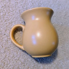 Chantal Yellow Tea Cup Pre-owned 2003