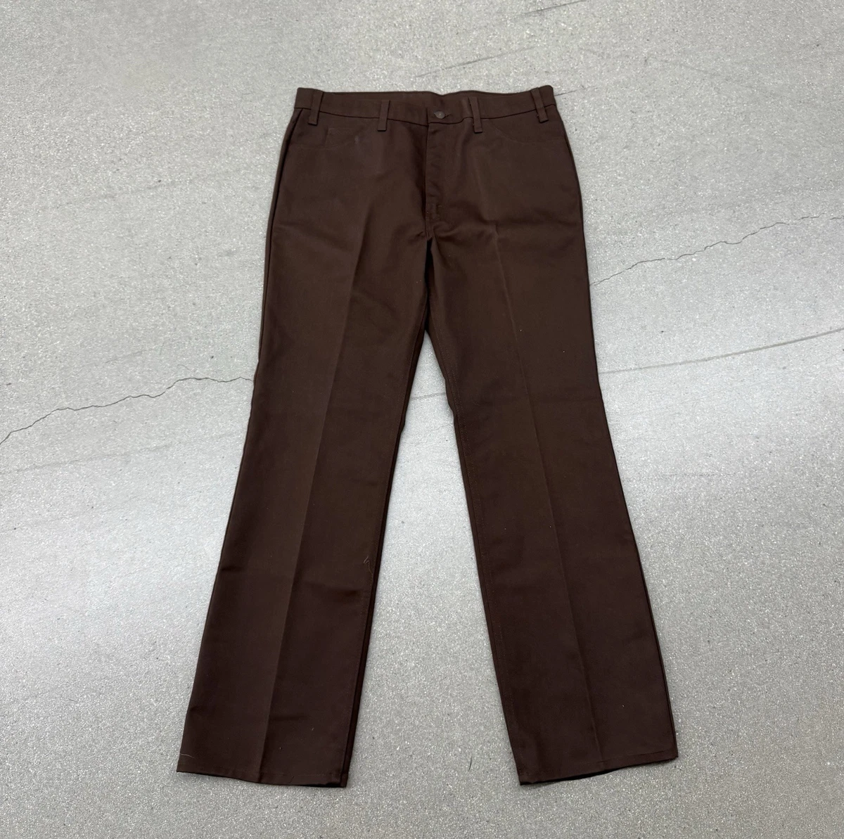 Levis Sta Prest In Men's Pants for sale | eBay