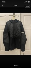 Nike Woven Air Max Jacket Size Medium