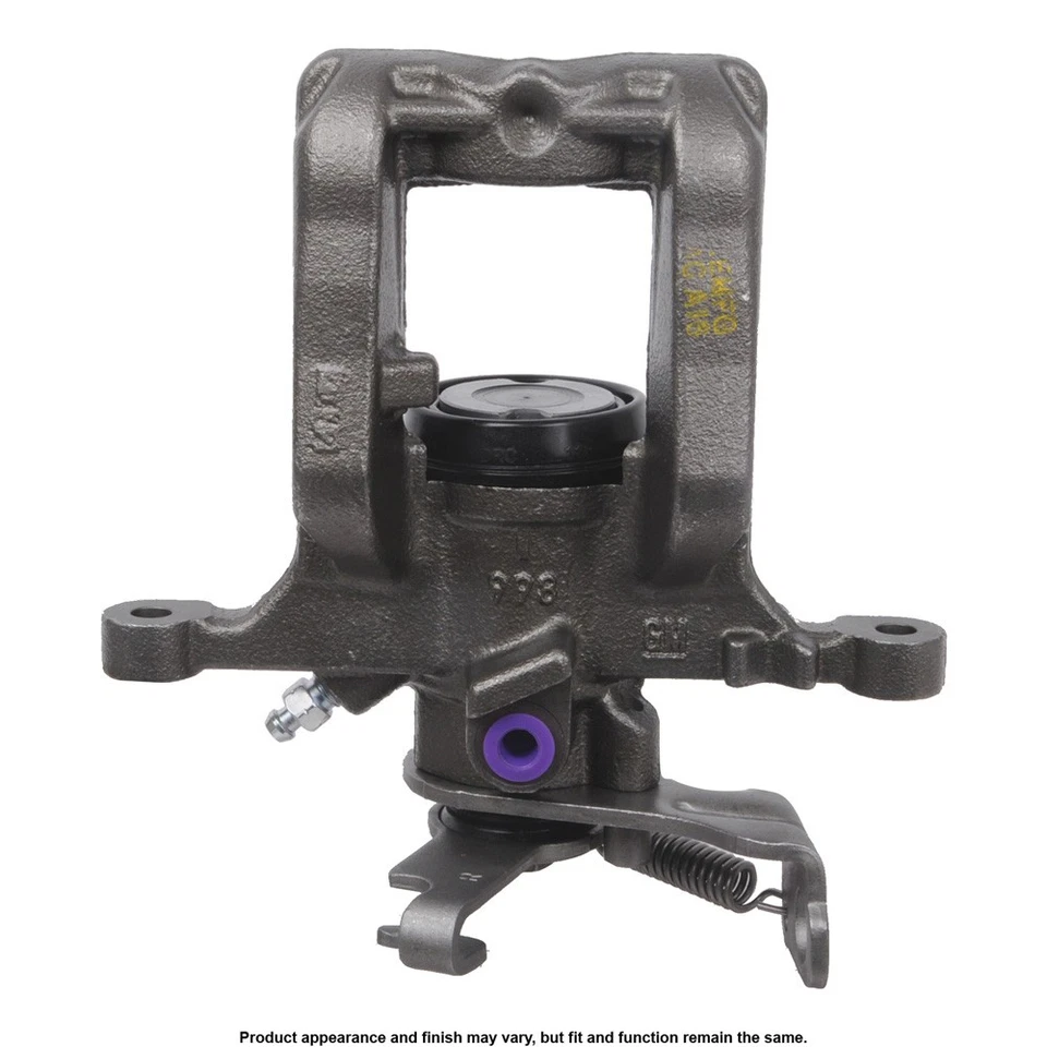 Pinza de freno trasera derecha TCP para Buick Verano Cascada Chevrolet Trax Cardone Foto 3 de 4