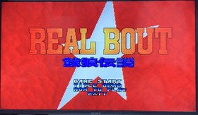 SNK Neo Geo CD Front Loading Console System NEOGEO Box Controller Tested working