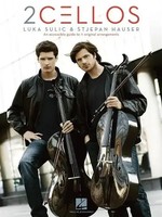 2Cellos: Luka Sulic & Stjepan Hauser Edition | 2Cellos | Taschenbuch | Buch