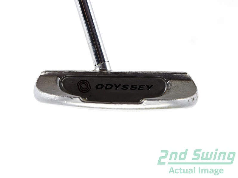 Odyssey Protype Tour Series 5 CS Putter Steel Right 35.0in | eBay