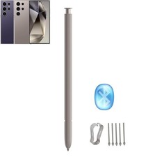 S24 Ultra Stylus Pen Replacement for Samsung Galaxy S24 Ultra 5G Touch S Pen