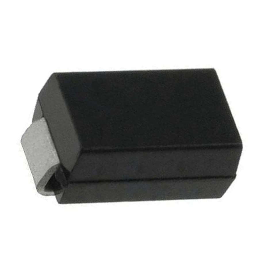 DIODES INCORPORATED 10X SMAJ20A-13-F Diode: transil 400W 22,2-24,5V 12,3A Unidirektional SMA DIODES