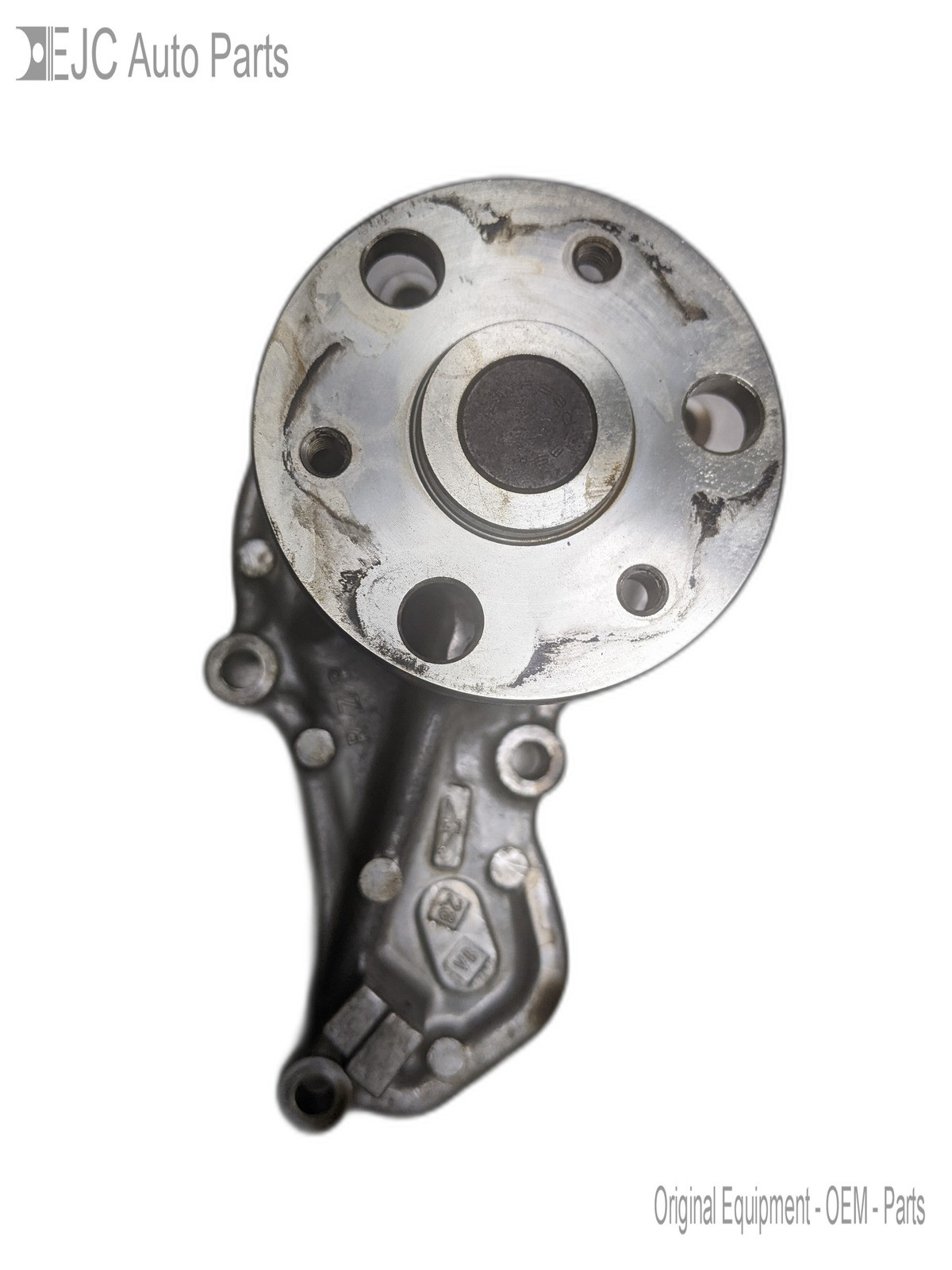 Water Coolant Pump For 12-15 Honda Civic  1.8