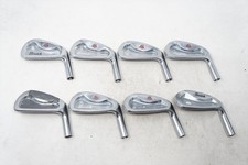 Scratch Ar-1 3-PW  Iron Set Club Head Only 1182581