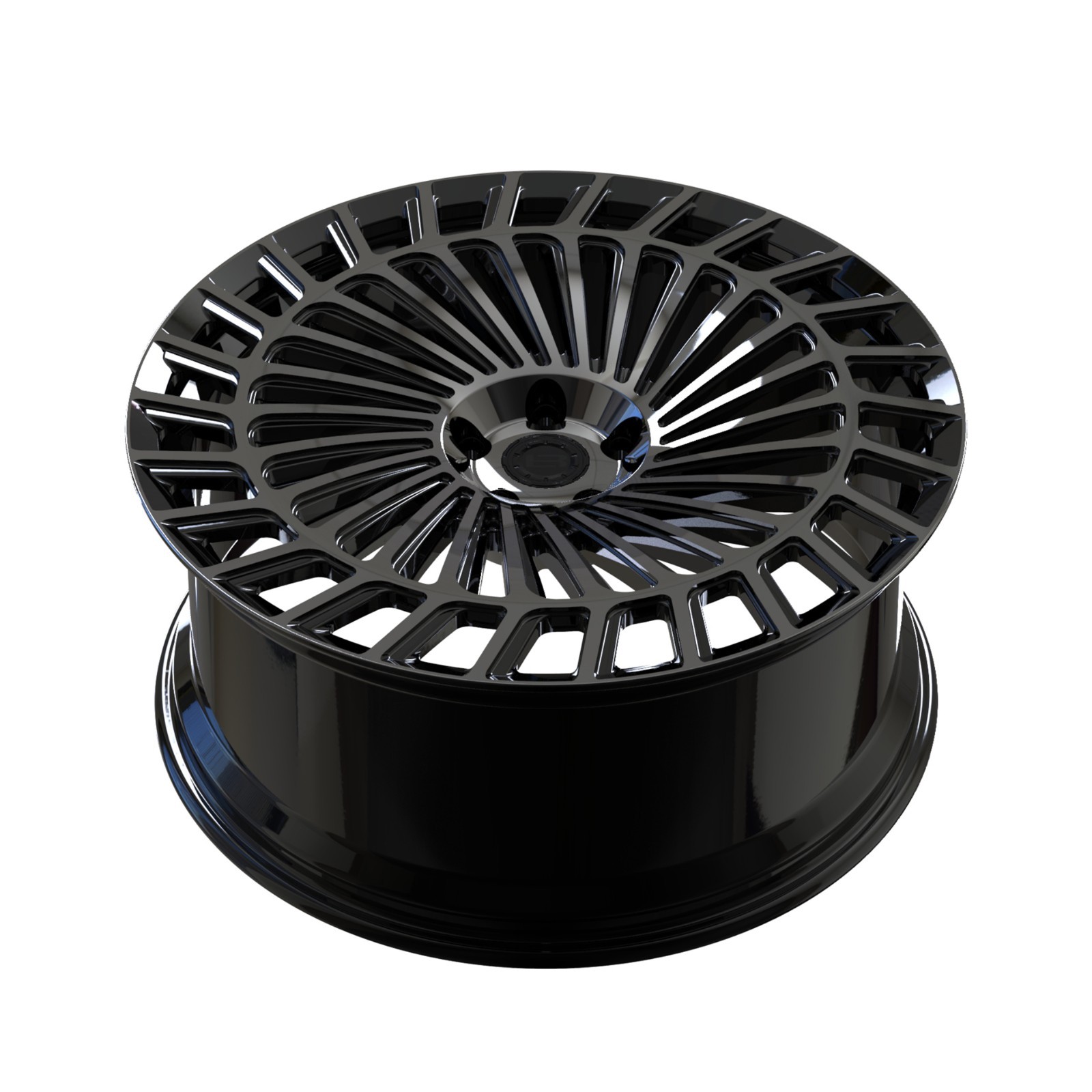 Rolls-Royce Cullinan 2019-2025 Wheel