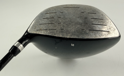 Callaway Strata Plus 460cc Driver Titanium Composite 1 Wood RH