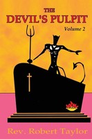 Robert Taylor | The Devil's Pulpit Volume Two | Taschenbuch | Englisch (2015)