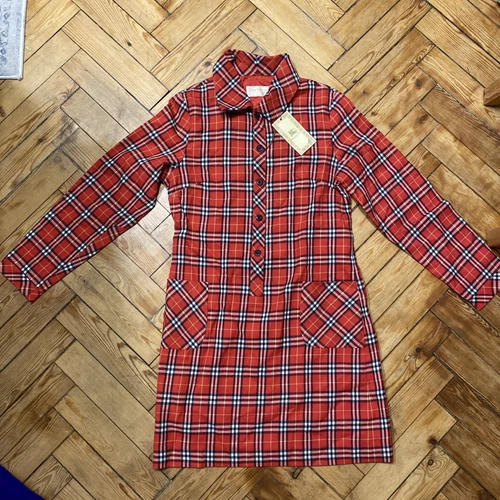 abiti burberry donna