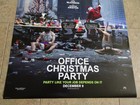 Office Christmas Party - Movie Poster with Jason Bateman as Josh Parker - Advanc — photo 2