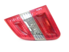 Mercedes-Benz B W245 Right Tailgate Light A1698201664 2.0 Diesel 22684887