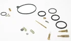Honda TRX125, 1985-1986, Carb / Carburetor Repair Kit - TRX 125