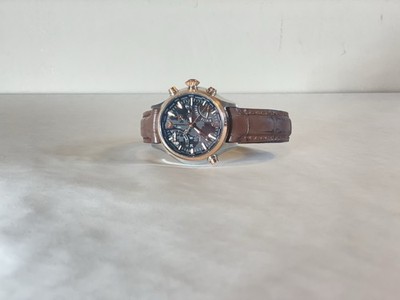 TIMEX TX 500 WORLD TIME T3B831 SUMMER/WINTER INDICATOR CLASSIC