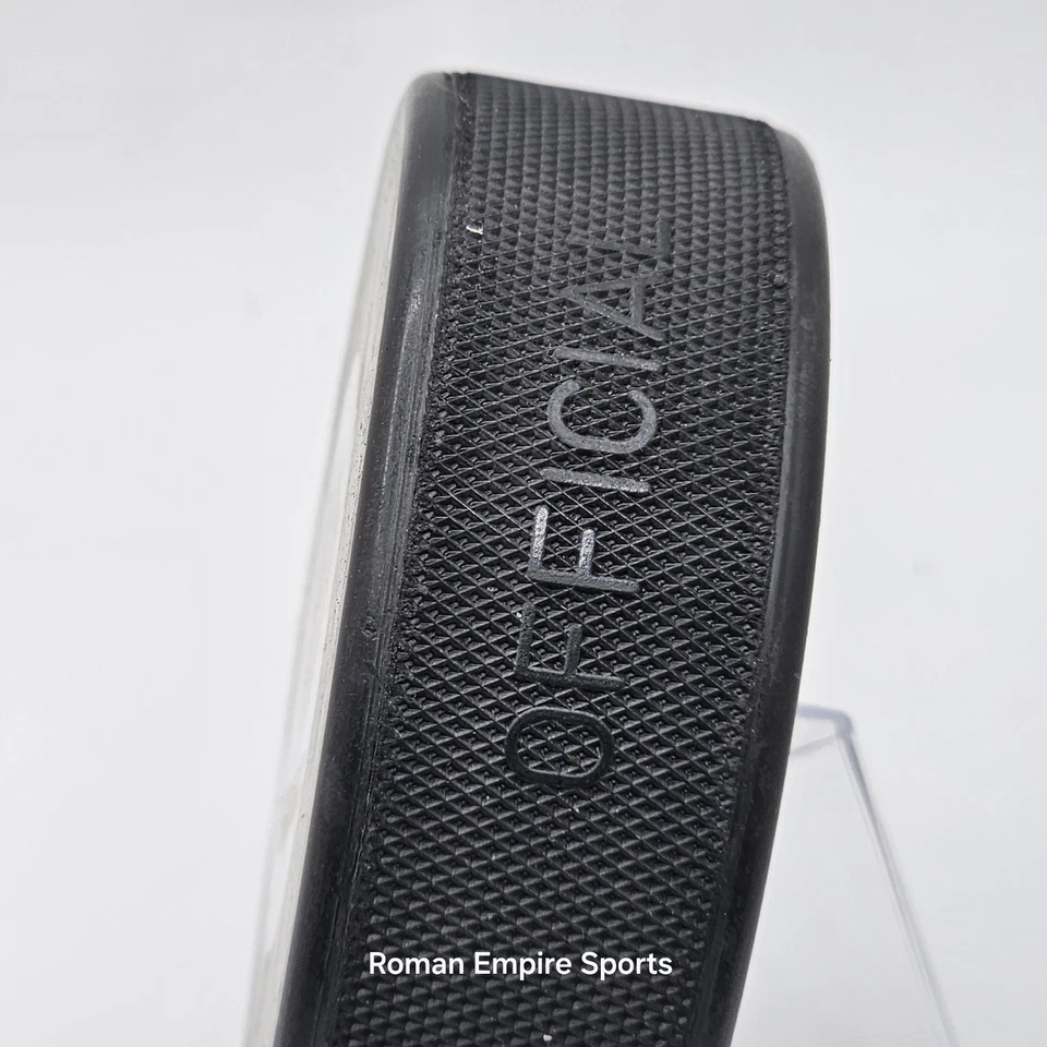 Disco de recuerdo firmado por Scott Mellanby Atlanta Thrashers Foto 4 de 4