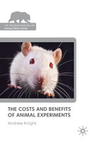 The Costs And Benefits Of Animal Experiments | Andrew Knight | Taschenbuch | Xv