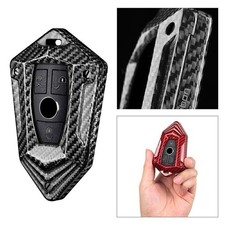 Auto Key Cover Schlüssel Cover Fernbedienung für Benz C CLA CLS CLK GLK GLA GLC Auto Key Cover Schlüssel Cover Fernbedienung für Benz C CLA CLS CLK GLK GLA GLC