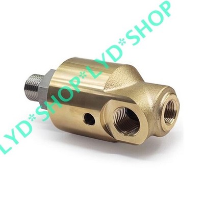 1Pc. New 355-000-003 High-Speed Rotating Union Substitute #tp