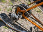 Classic Schwinn Le Tour III 1970s. Been In Storage All Original  — photo 4