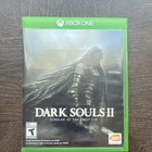 Dark Souls II: Scholar of the First Sin Xbox One