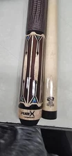 PUREX 224 POOL CUE (R7B015668)