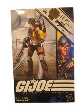 Hasbro Collectibles - G.I. Joe Classified Series - Tunnel Rat  83